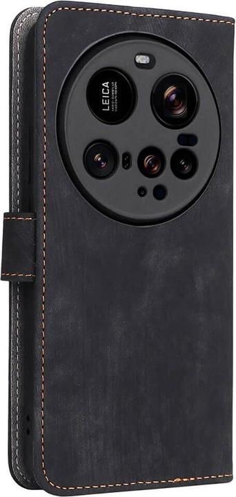Image du produit Cover-Discount Etui mit RFID Blocker (Xiaomi 15 Ultra)