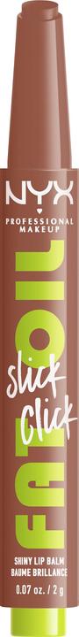 Actual product image NYX Professional Make-Up Nyx Fat Oil (16 Verified)