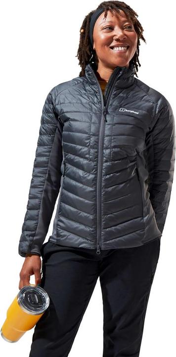 Produktbild Berghaus Women's Tephra Stretch Reflect 2.0 Jacket (12, M)