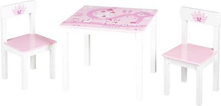 Roba Kindersitzgruppe (Kindersitzgruppe)