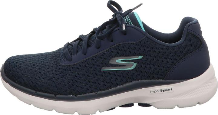 Image du produit Skechers Chaussures à lacets femme 124514 (41)