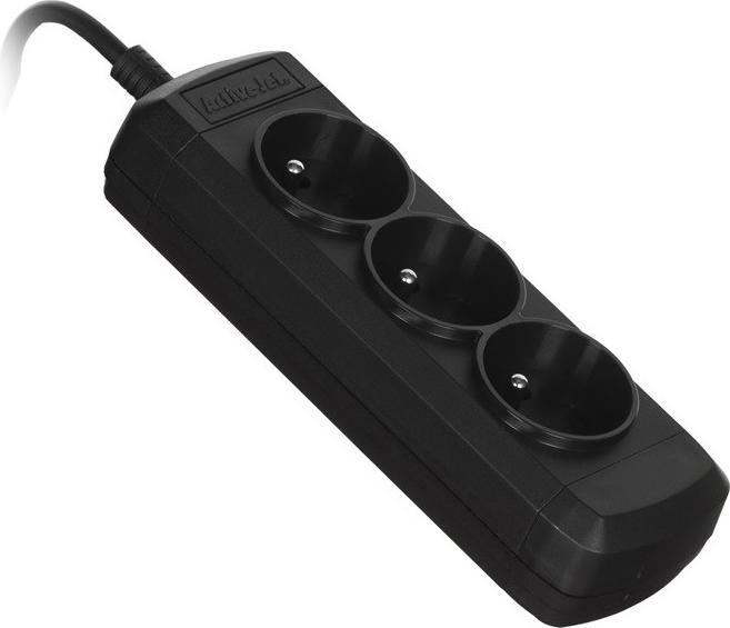 Image du produit Activejet 3GNU-1,5M-C Prises multiples avec câble (1.50 m, PECO 7/5)
