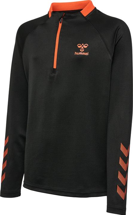 Immagine prodotto hummel Gg12 Action Half Zip Sweat Kids (152)