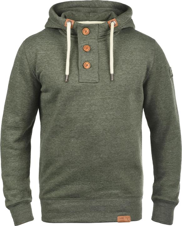 Image du produit Solid TripStrip - Sweater à capuche - Homme (XL)