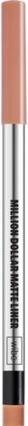 Produktbild NoName Wibo Million Dollar Matte Lip Liner 10