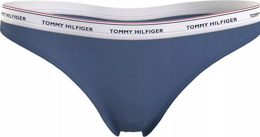 Produktbild Tommy Hilfiger Thong (S, 3er Pack)