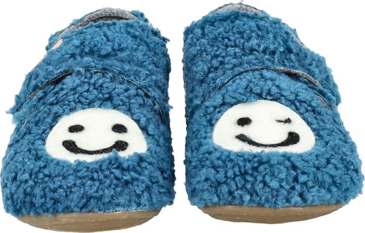 Actual product image Living Kitzbühel Baby's velcro shoe Smiley (27)