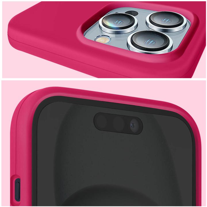 Produktbild Moxie BeFluo Series (Apple iPhone 15 Pro)