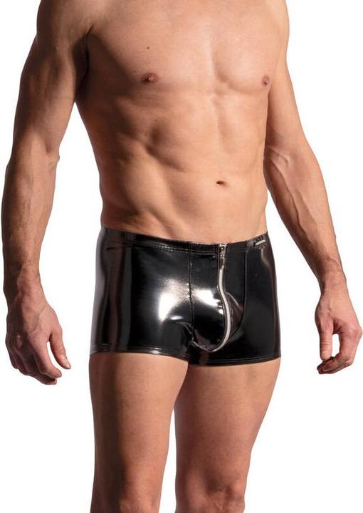 Immagine prodotto Manstore Pantalone con zip (XXL)