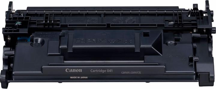 Produktbild Canon 041 (BK)