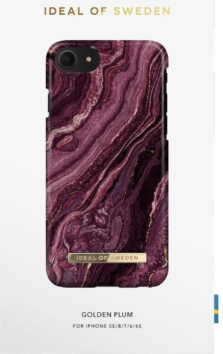 Immagine prodotto iDeal Of Sweden Moda (Apple iPhone 6, Apple iPhone 8, Apple iPhone SE (seconda generazione), Apple iPhone 7, Apple iPhone SE (terza generazione))