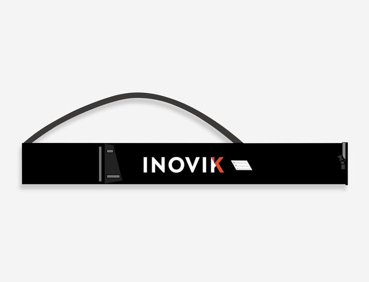 Produktbild Inovik Xc S Cover (150 cm)