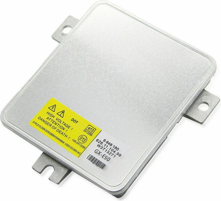 Produktbild Stag D1s Xenon Scheinwerfer Steuergerät Vorschaltgerät