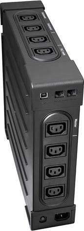 Actual product image Eaton Ellipse ECO 800 USB IEC (800 VA, 500 W, Standby UPS)