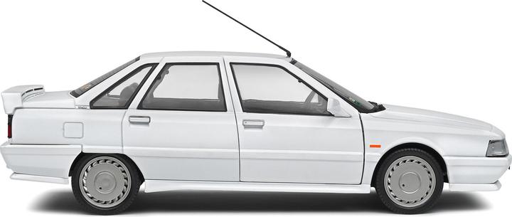 Image du produit Solido 1:18 Renault 21 Turbo Blanc