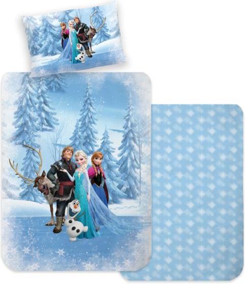 Disney Interactive Studios Frozen Family