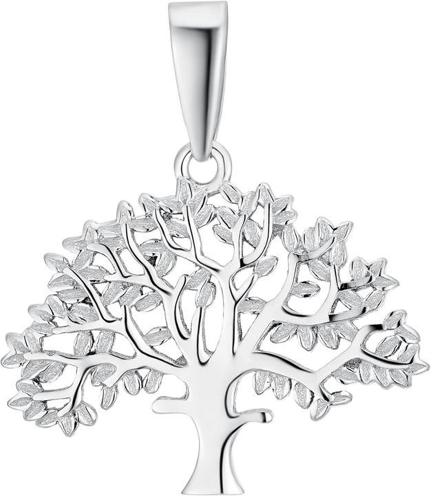 Amor Für Damen, 925 Sterling Silber | Lebensbaum (Silber 925)