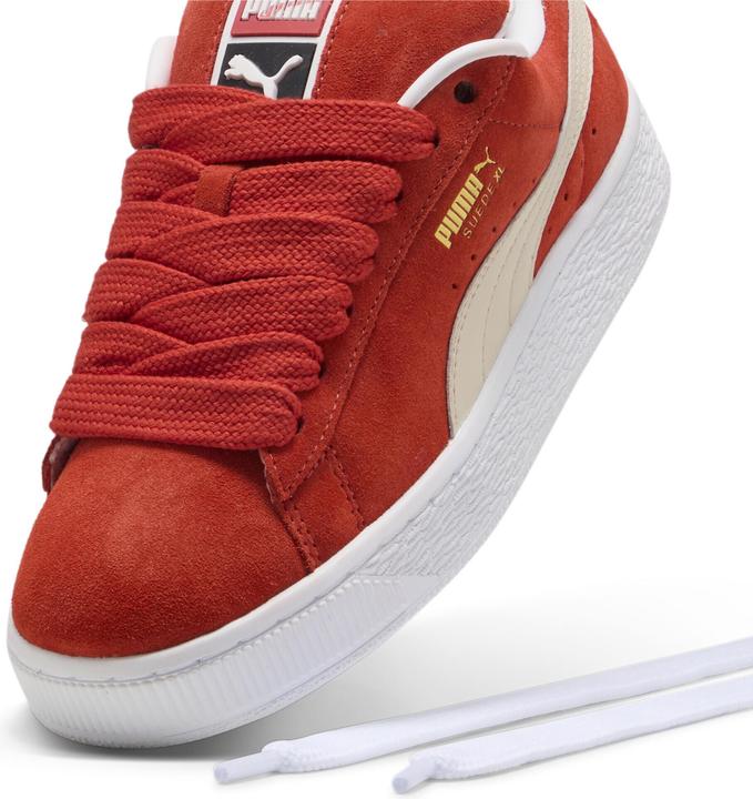 Image du produit Puma Suede XL (40)