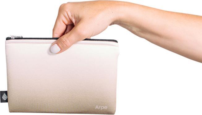 Produktbild Arpe Necessaire S 12 x 18 cm