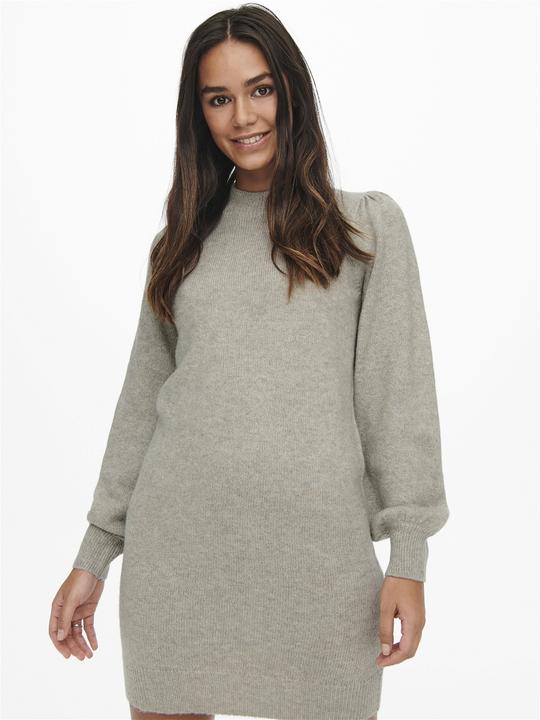Actual product image JdY High collar knit dress (XXS)