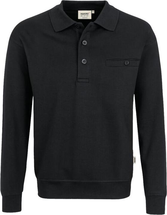 Hakro Pocket-Sweatshirt Premium