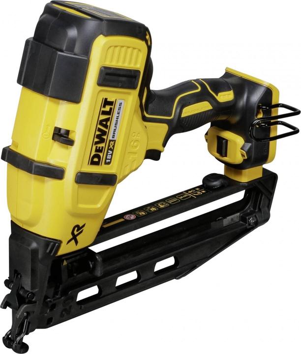 Produktbild DeWalt Akku-Nagler