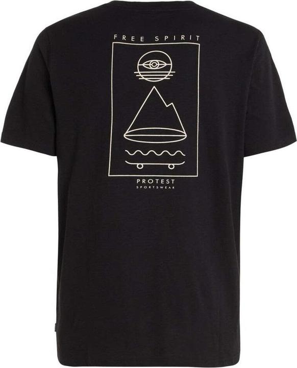 Produktbild MGA Herren-T-Shirt Protest Prtrhodas T-Shirt (S)
