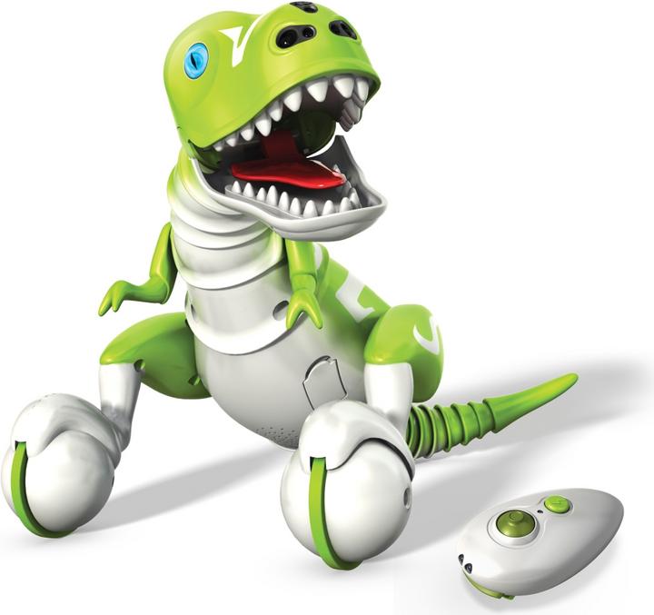 Image du produit Spin Master Zoomer Dino Boomer