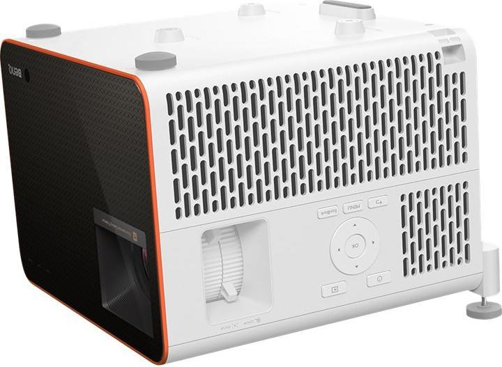 Produktbild BenQ X3000i (4K, 3000 lm, 1.15 - 1.5:1)