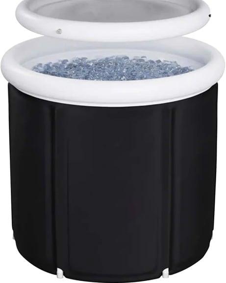 PhoneLook Ice bath (320 l, 80 cm, 80 cm)