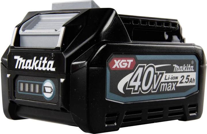 Actual product image Makita BL4025 XGT (40 V)