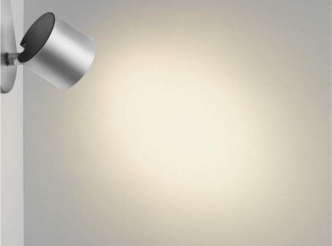 Actual product image Philips MyLiving Star (330 lm)
