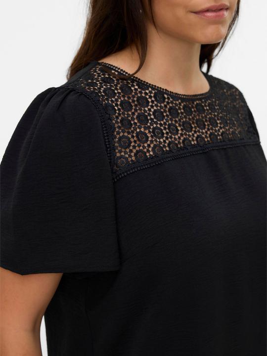 Actual product image Vero Moda VMCALVA Top Bluse (50)
