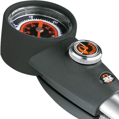 Actual product image SKS Sam