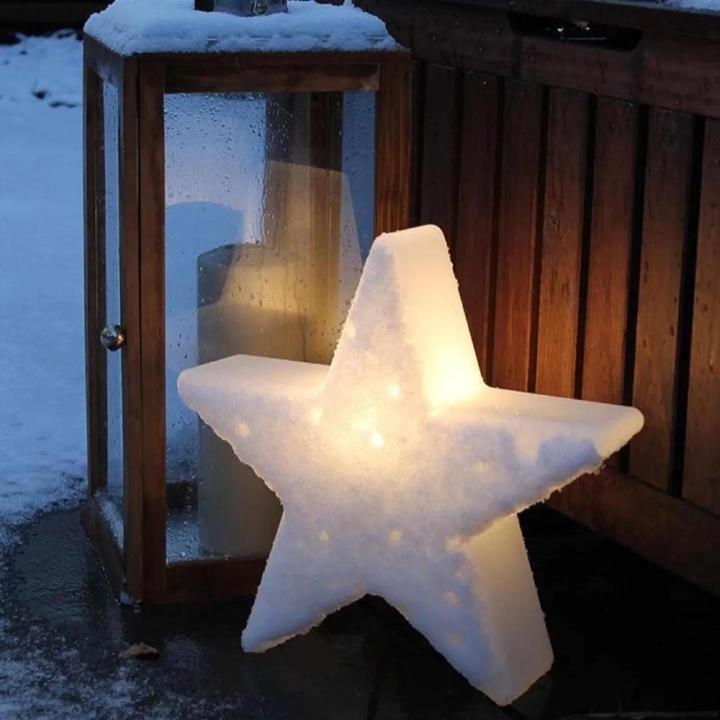 Produktbild 8 seasons design Shining Star