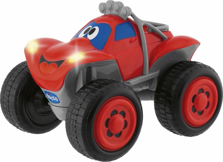 Image du produit Chicco Billy Bigwheels