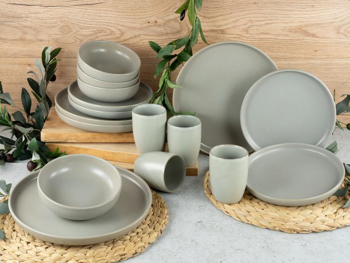 Actual product image CreaTable Uno (16 Piece)