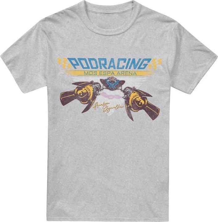 Star Wars Racer TShirt (S)