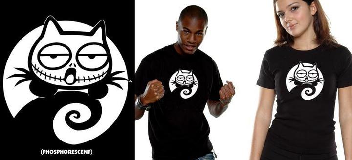 Neko Yome Parodie - Neko Jack - M Grosse (L)