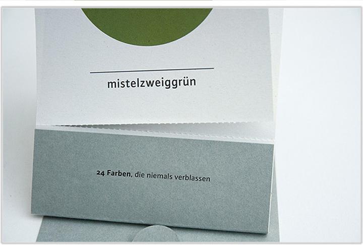 Produktbild Weihnachtskolorit