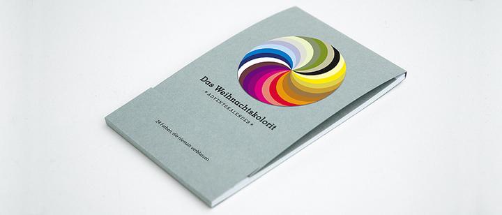 Produktbild Weihnachtskolorit