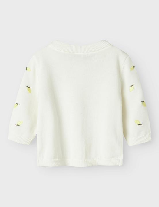 Produktbild Name it Erdbeer Strickjacke (80)