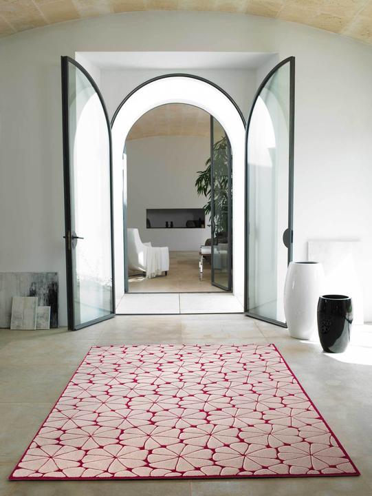 Produktbild Esprit Teppich Urbania (200 x 200 cm)
