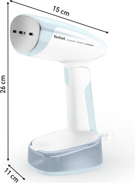 Image du produit Tefal Access Steam Pocket DT3041E1 (1300 W, 20 g/min)