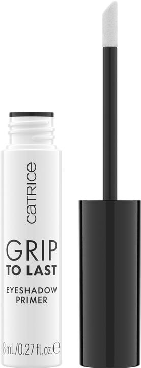 Produktbild Catrice Grip to Last Eyeshadow Primer (010 Made To Stay)