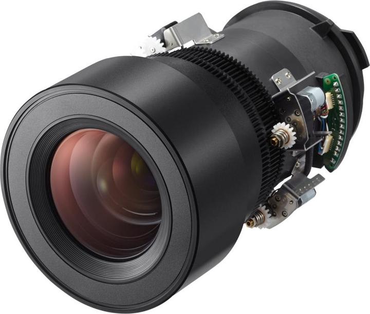 Actual product image NEC Np43zl (Lens)
