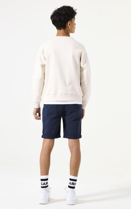 Actual product image Garcia Shorts dunkel (152)