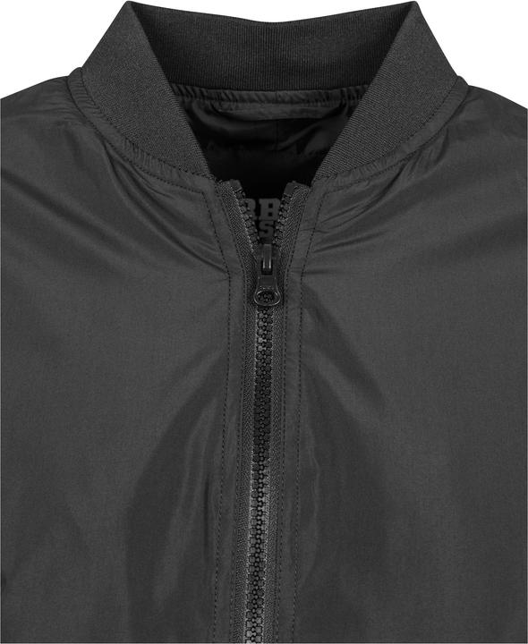 Actual product image Urban Classics Girls Light Bomber Jacket (134, 140)
