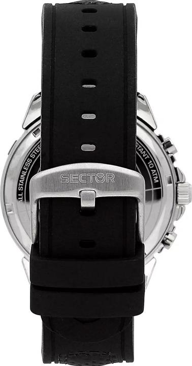 Produktbild Sector ADV2500 (Chronograph, 43 mm)