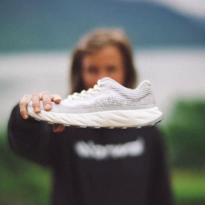 Immagine prodotto Nnormal Kjerag Shoe White/Grey (42 2/3)